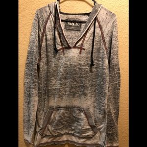 BKE men’s pullover
